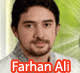 <b>Farhan Ali</b> Waris. 2 Albums Play All Albums &gt;&gt; - farhan_ali_cover