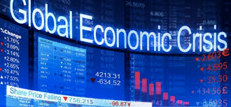 Image result for pictures of financial collapse