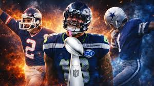 ¿Qué mexicanos han jugado el Super Bowl? Elijah Arroyo y las leyendas