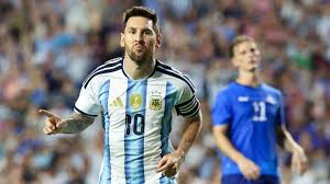 WM 2026: Gruppe J - Messis letzte Mission mit Argentinien ist die schwerstmögliche