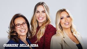 Trend Google: alex belli