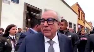 Rubén Rocha reaparece en redes sociales y niega tener protección federal o haber dejado Culiacán
