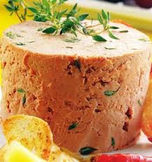 Resultado de imagen para recetas de pate