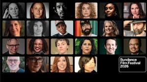 Sundance Sets 2026 Juries With Tatiana Maslany, Martin Starr, Azazel Jacobs, A.V. Rockwell and More