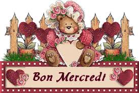Résultat de recherche d'images pour "bon mercredi"
