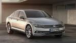 Volkswagen Passat B8 2015 - Car Review Honest John