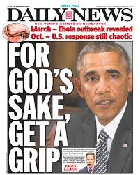 Image result for www.nydailynews front page