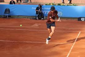 Tennistalker Magazine - News update