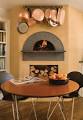 Images for indoor wood fired pizza oven