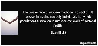 Ivan Illich Quotes On School. QuotesGram via Relatably.com