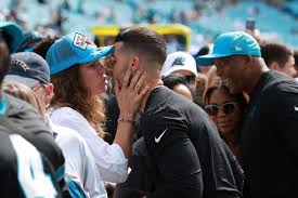 Dave Canales' Journey: Overcoming Adversity to Lead the Panthers to the Playoffs