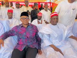 Will the Obi–Kwankwaso ticket really drive Nigeria’s rebirth?