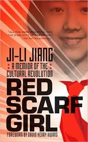 In 1966 Ji-li Jiang turned twelve. An outstanding student and leader, she had everything: brains, the admiration of her peers, and a bright future inChina&#39;s ... - red-scarf-girl