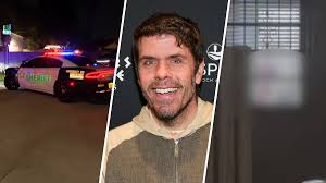Perez Hilton hospitalized after appearing to self-harm on livestream, MDSO says