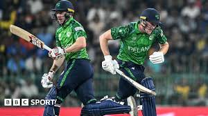 Sri Lanka vs Ireland LIVE: ICC T20 World Cup 2026 - cricket score, radio commentary & video highlights