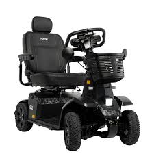 Wheel Scooter Pride Mobility PX4 Heavy-Duty 4- – Affinity ...