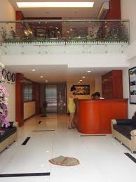 Hotel Hai Nam in Hanoi (Vietnam) - Hotel Hai Nam in Vietnam - 13468522