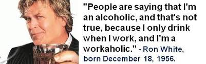 Ron White Quotes. QuotesGram via Relatably.com