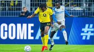 BVB: Aufstellung da! Star feiert am Geburtstag seine Startelf-Premiere — BILD