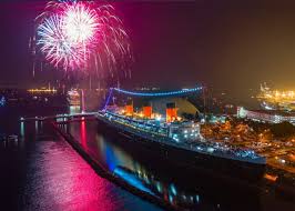 LAist’s guide to celebrating the 4th of July with fireworks, parades, concerts and more