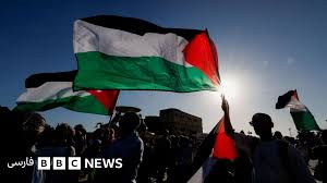 استرالیا، کانادا، فنلاند نروژ، پرتغال به همراه ۱۰ دولت «از همه کشورها» دعوت کردند فلسطین را به رسمیت بشناسند