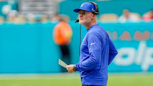 Former Bills Sean McDermott gives thoughts on NFL future