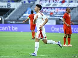 JFA - News update