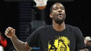 Lakers' Deandre Ayton injury updates