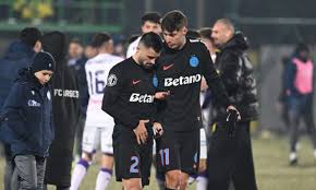 Mai ajunge FCSB în play-off, după 0-1 cu FC Argeș? Ilie Dumitrescu a spus-o clar, ÎN DIRECT