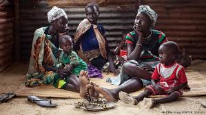 Image result for starving people