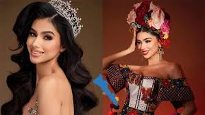 ¿Quién es Pety Juárez?, la sinaloense que busca la corona de Miss Grand International en Tailandia