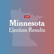 Minnesota Second Congressional District Primary 2026: Live Election Results