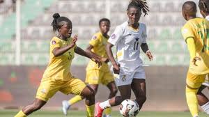 Foot Africa - News update