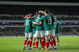 ¿Cuándo es el partido amistoso entre México y Portugal? Fecha, hora y dónde ver