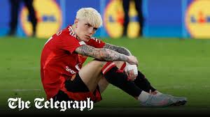 The Telegraph - News update