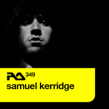 When Samuel Kerridge&#39;s first EP came out on Horizontal Ground last September, Angus Finlayson called him &quot;perhaps the most singular talent the label has yet ... - ra349-samuel-kerridge-cover