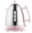 Dualit pink kettle