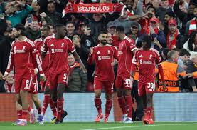 Liverpool vs Manchester United Head to Head: Who Holds the Edge in Overall Record Ahead of Premier League Clash?