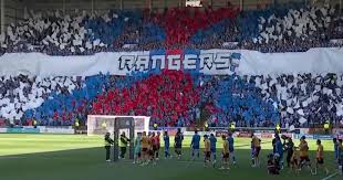 The Rangers Review - News update