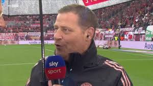 Eberl stellt klar: Kein Meister-Trip nach Ibiza