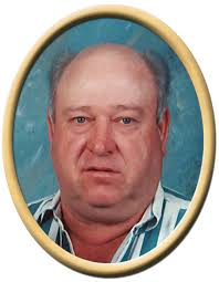 Larry Eugene Cobb, 60, of Owens Cross Roads, passed away Tuesday. - larry-eugene-cobb