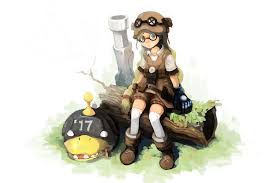 Hasil gambar untuk gearmaster dragon nest