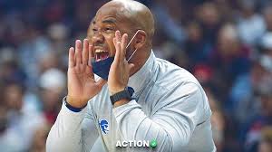 College Basketball Parlay: 2 Champ Week Picks for Thursday’s Games