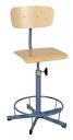 Chaise de laboratoire