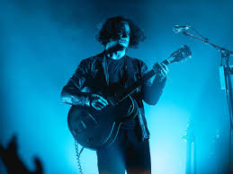 Jack White's Musical Influences and Thanksgiving Halftime Show