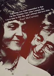 Paul McCartney Quotes. QuotesGram via Relatably.com