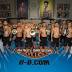 Anchorage fighter part of cast for UFC's 'The Ultimate Fighter'
