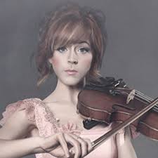 Resultado de imagen de Lindsey Stirling