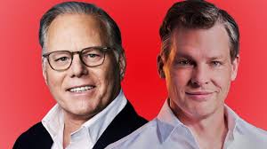 Keep Calm & Carry On: WBD’s David Zaslav & Netflix’s Greg Peters Tell Nervous Staff To Stay Focused Amidst “The Beginning Of New Possibilities” Merger