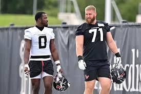 Texans Depth Chart Shock: Why the Latest Update Exposes a Hidden Weakness Before Raiders Joint Practice